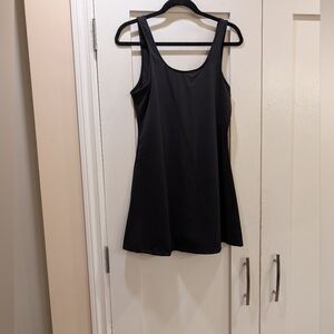 NWT LISTICLE Game Day Romper,L